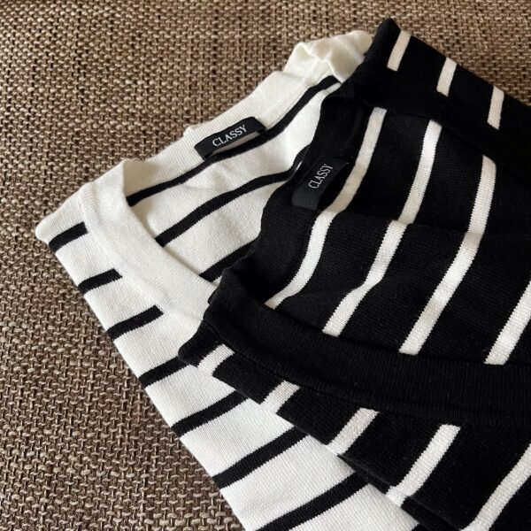 Stripes Cardi - Image 3