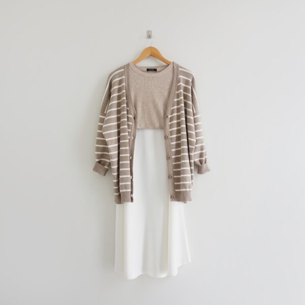 Stripes Cardi - Image 5