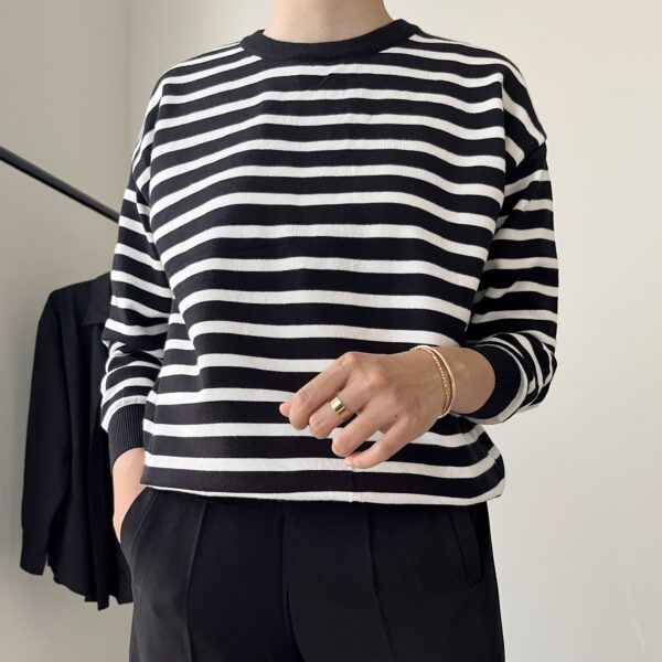 Linea Knittop - Image 6