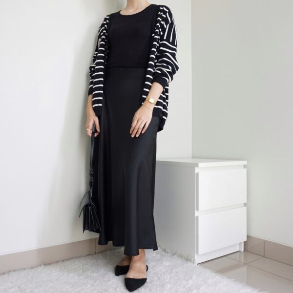 Stripes Cardi - Image 7