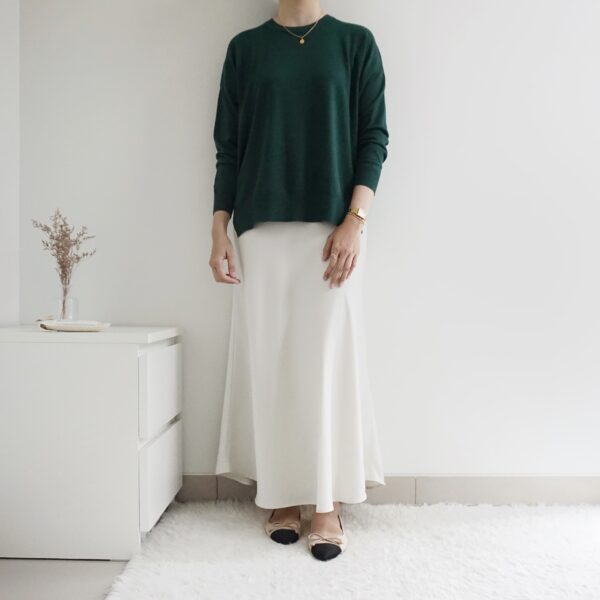 Boxy Knittop - Image 9