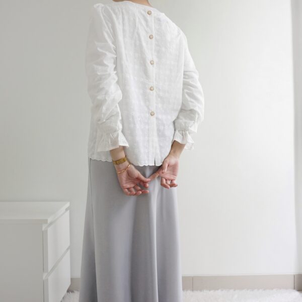 Darla Blouse - Image 6