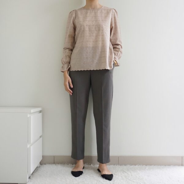 Darla Blouse - Image 3