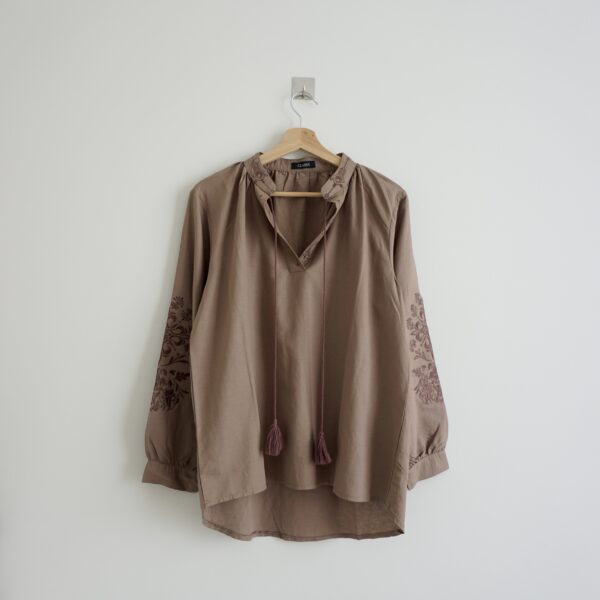 Bhumi Blouse - Image 7