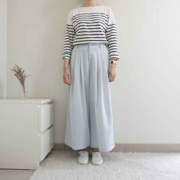 Ankle Culottes - Image 4