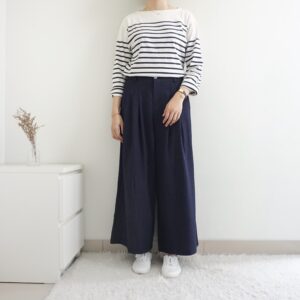 Ankle Culottes