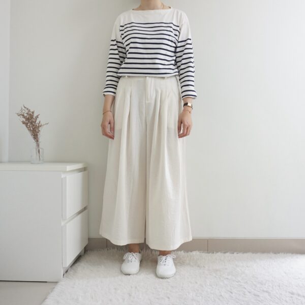 Ankle Culottes - Image 2