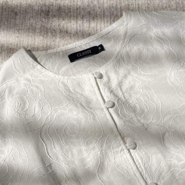 Noora Tunic - Image 2