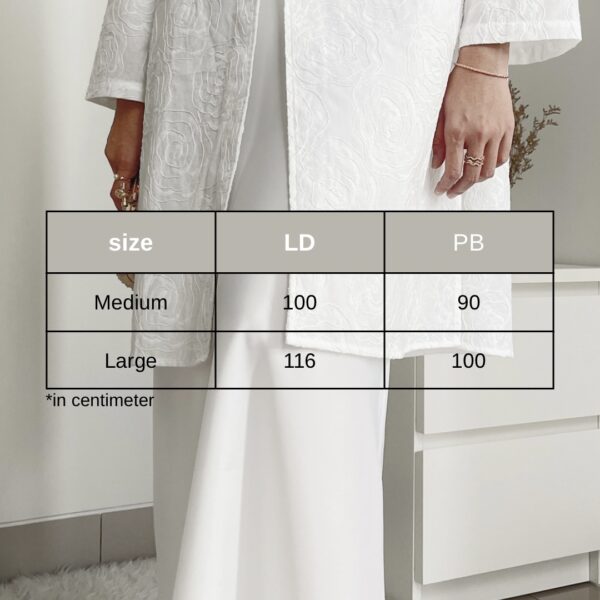Noora Tunic - Image 5