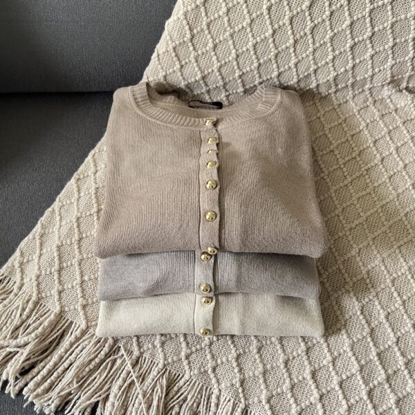 Ohana Cardi - Image 4