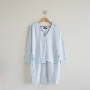 Sunny Long Top