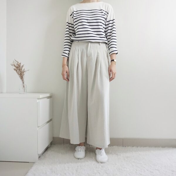 Ankle Culottes - Image 3