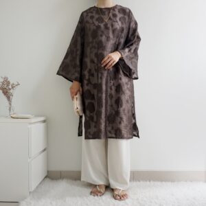 Sierra Tunic