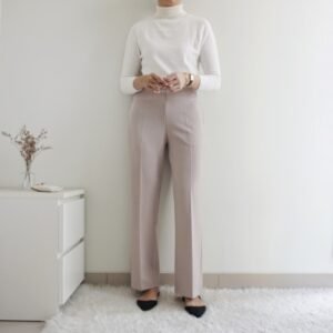Pipe Pants